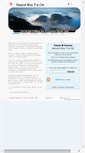 Mobile Screenshot of naturalwaytaichi.co.uk